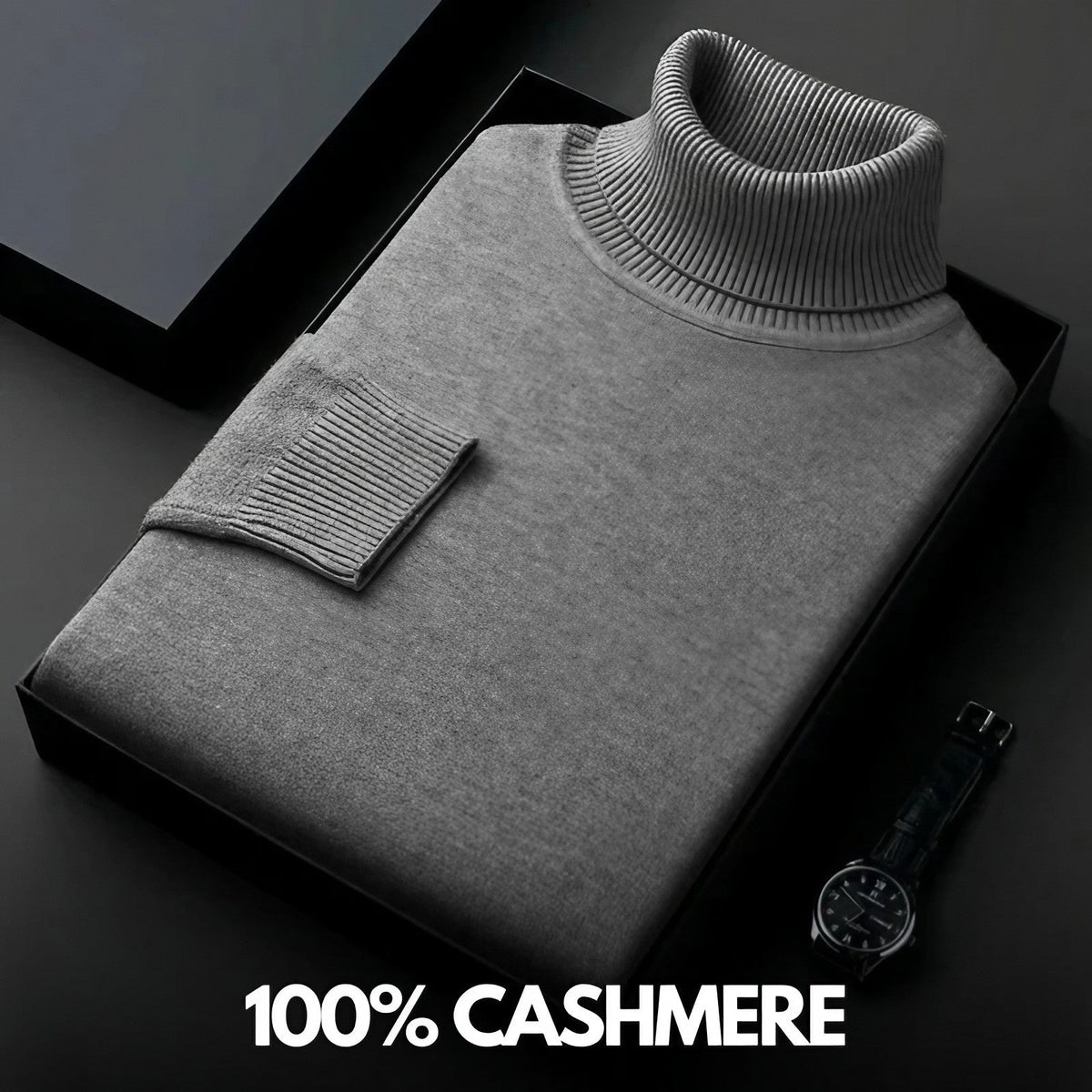 Alpenfeld | Kaschmirpullover