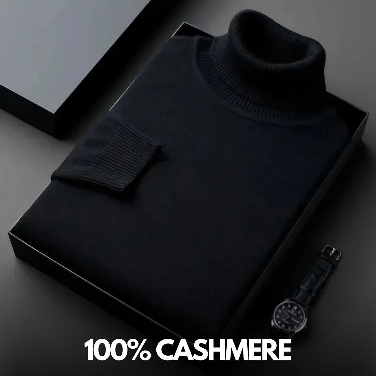 Alpenfeld | Kaschmirpullover