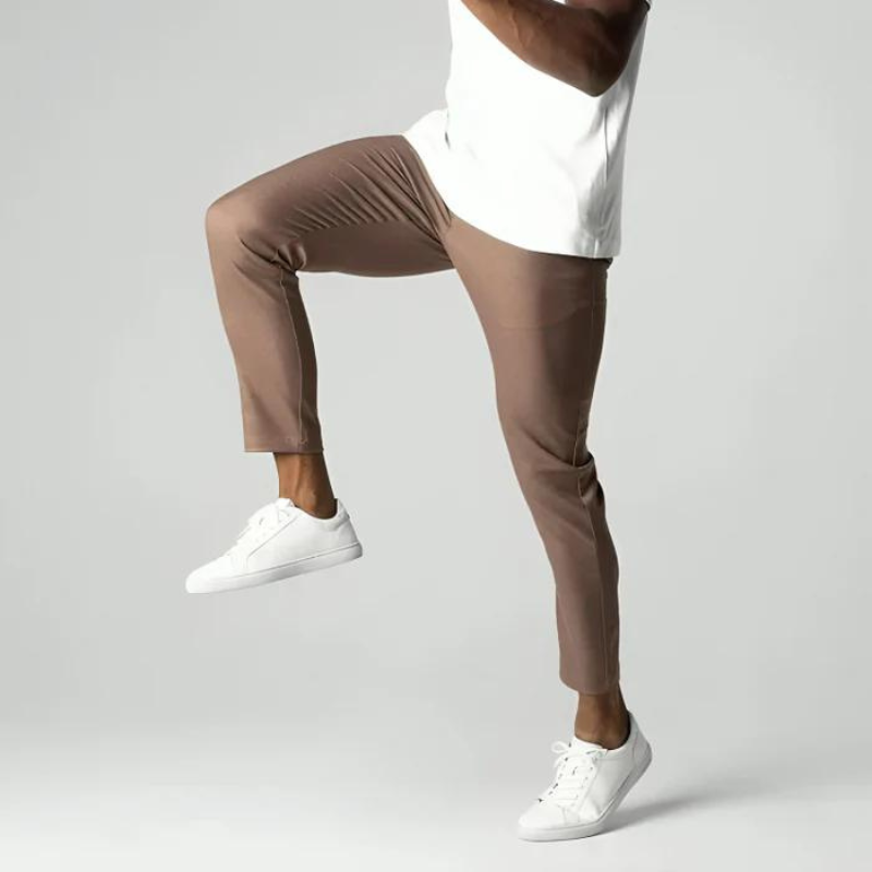 Alpenfeld | Jordan - Premium Stretchhosen