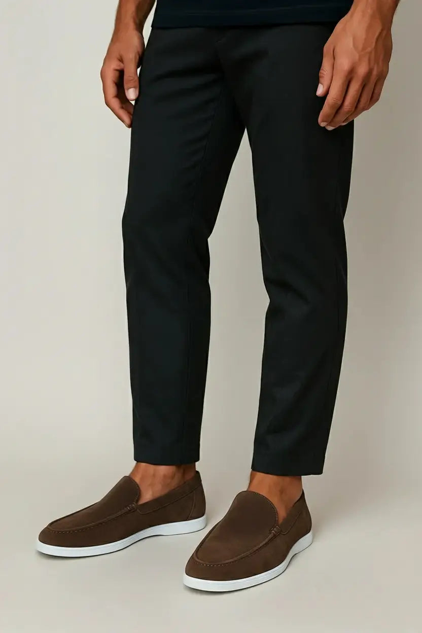 Alpenfeld | Elegante Loafer für Herren (1 Kaufen, 1 GRATIS dazu)