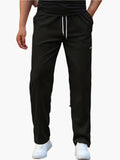 Alpenfeld | Herren Jogginghose – Bequeme Freizeithose mit modernem Schnitt und vielseitigem Style für Alltag und Spor