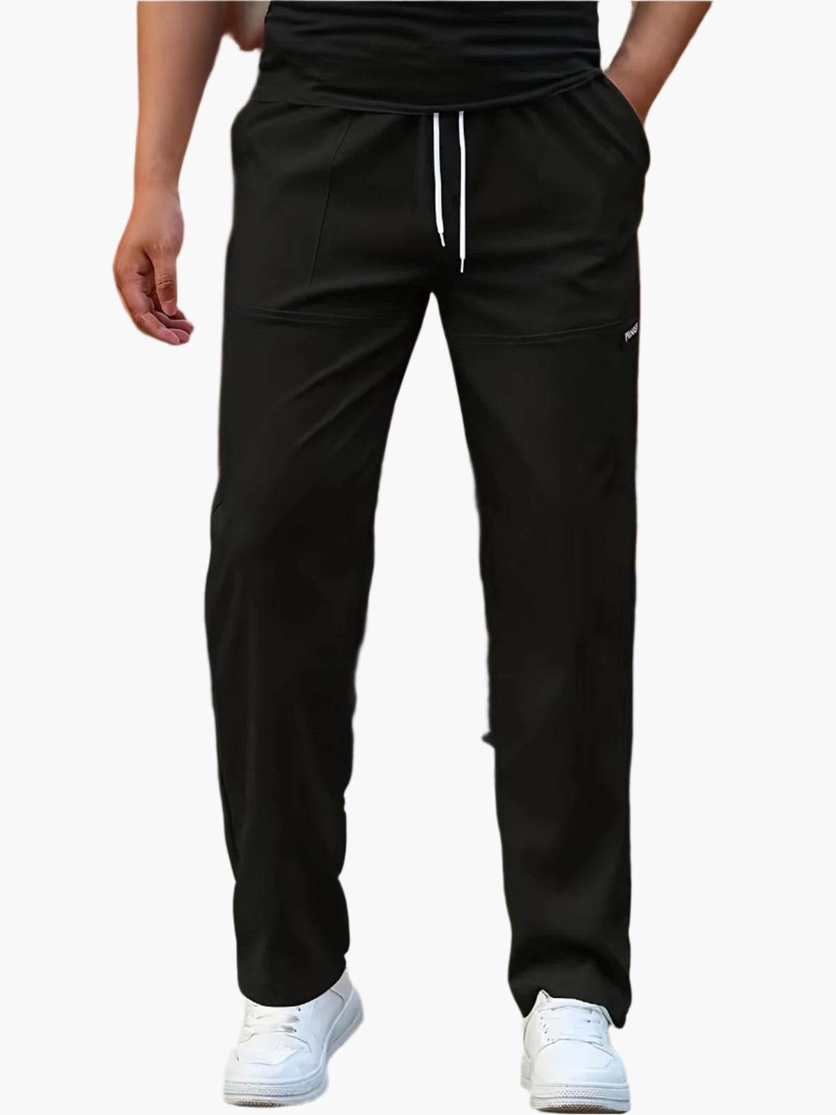 Alpenfeld | Herren Jogginghose – Bequeme Freizeithose mit modernem Schnitt und vielseitigem Style für Alltag und Spor