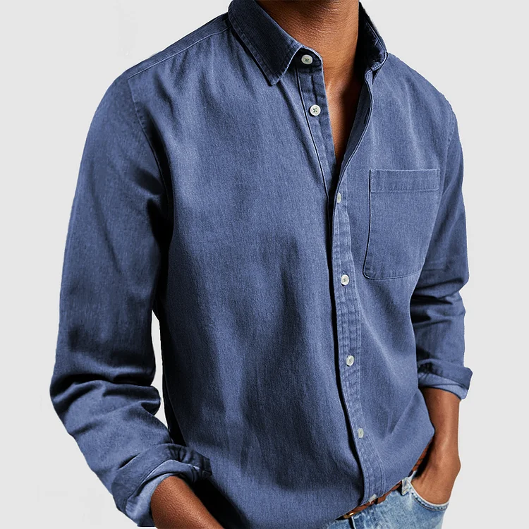 Alpenfeld | Premium Casual Hemd