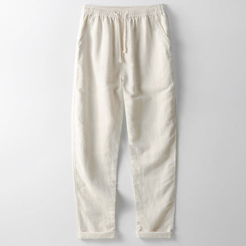 Alpenfeld | Elliott – Lässige Herren hose