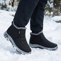 Sommerfeld™ | Winter-Wanderschuhe mit orthopädischem Komfort