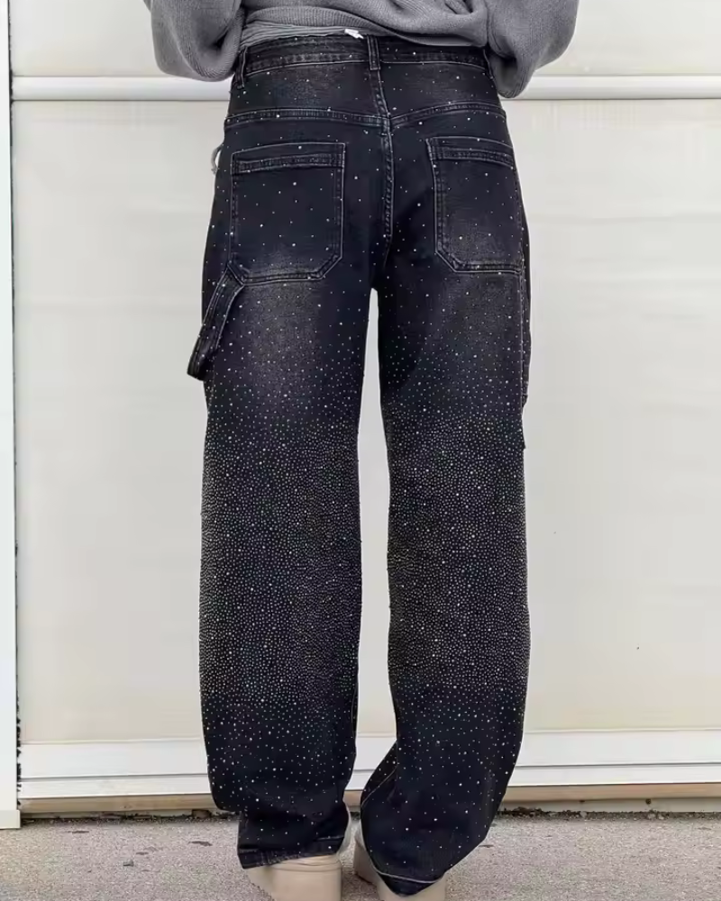 Alpenfeld | Elegante Hose mit schmeichelhafter Passform