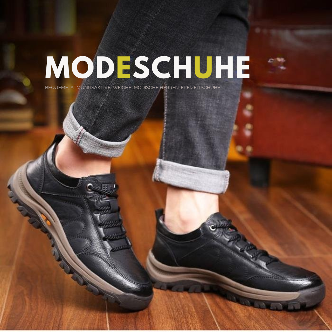 Alpenfeld | Nachhaltige und Bequeme Outdoorschuhe