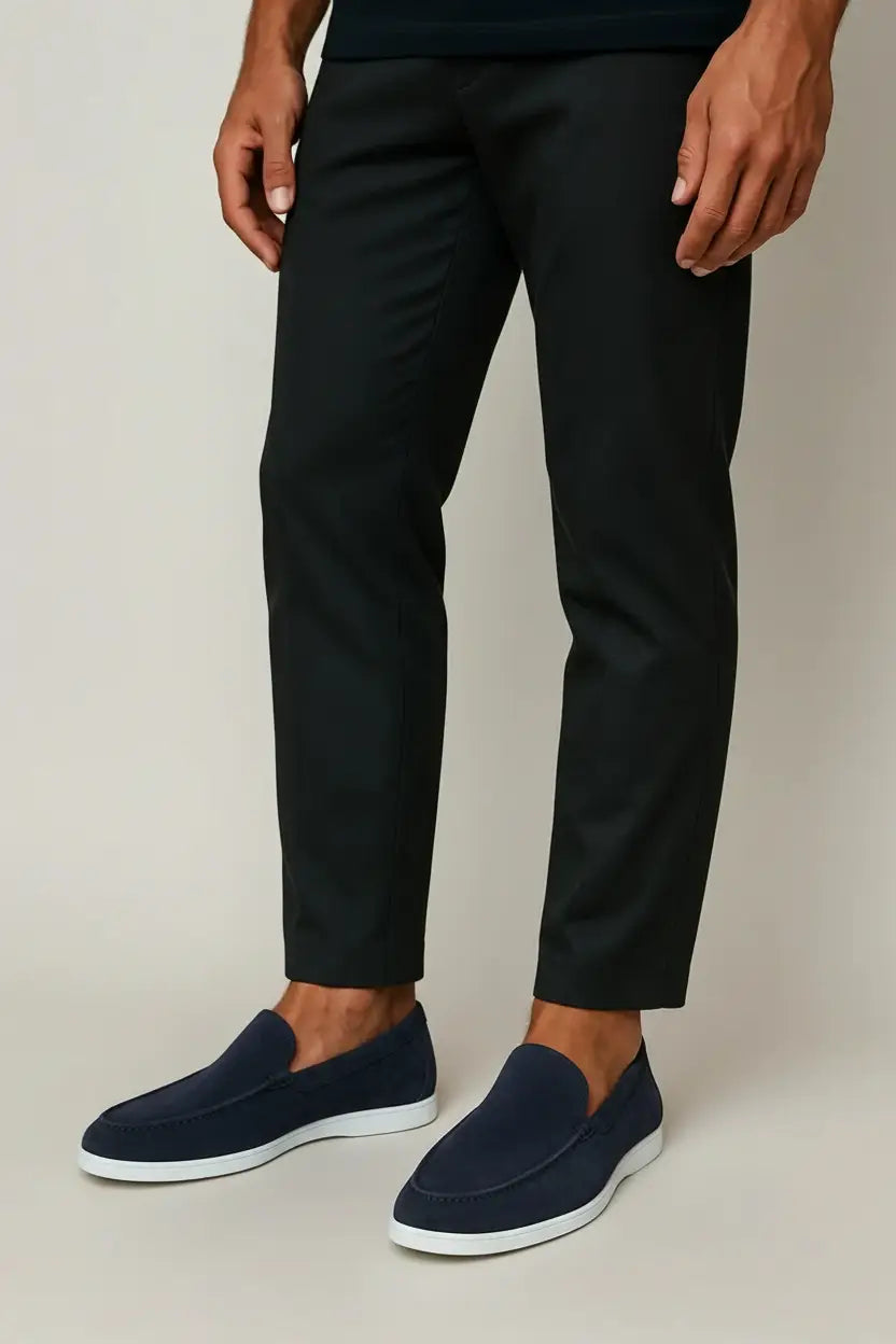 Alpenfeld | Elegante Loafer für Herren (1 Kaufen, 1 GRATIS dazu)