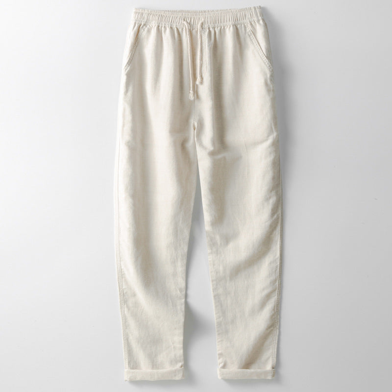 Alpenfeld | Elliott – Lässige Herren hose