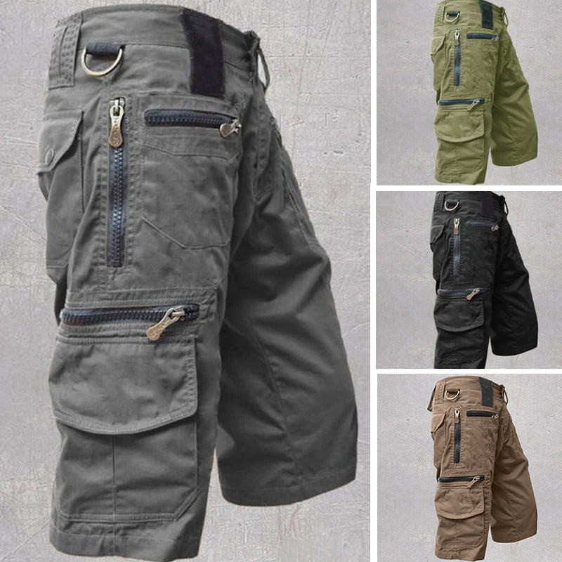 Sommerfeld | Outdoor Overalls mit Mehrfachtaschen (1 kaufen, 1 GRATIS dazu)