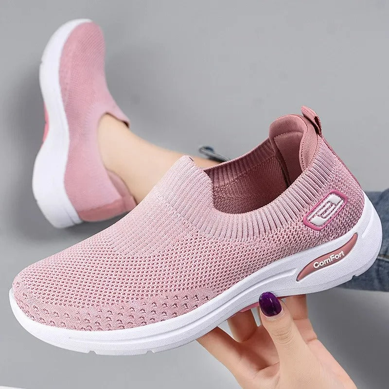 Sommerfeld™ | Ergonomische Sneaker