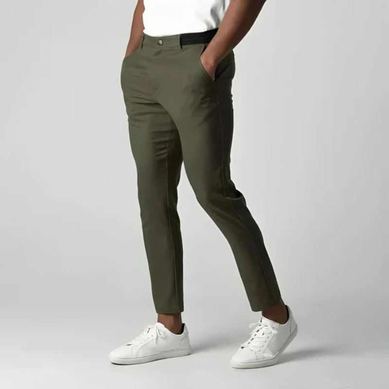 Alpenfeld | Jordan - Premium Stretchhosen