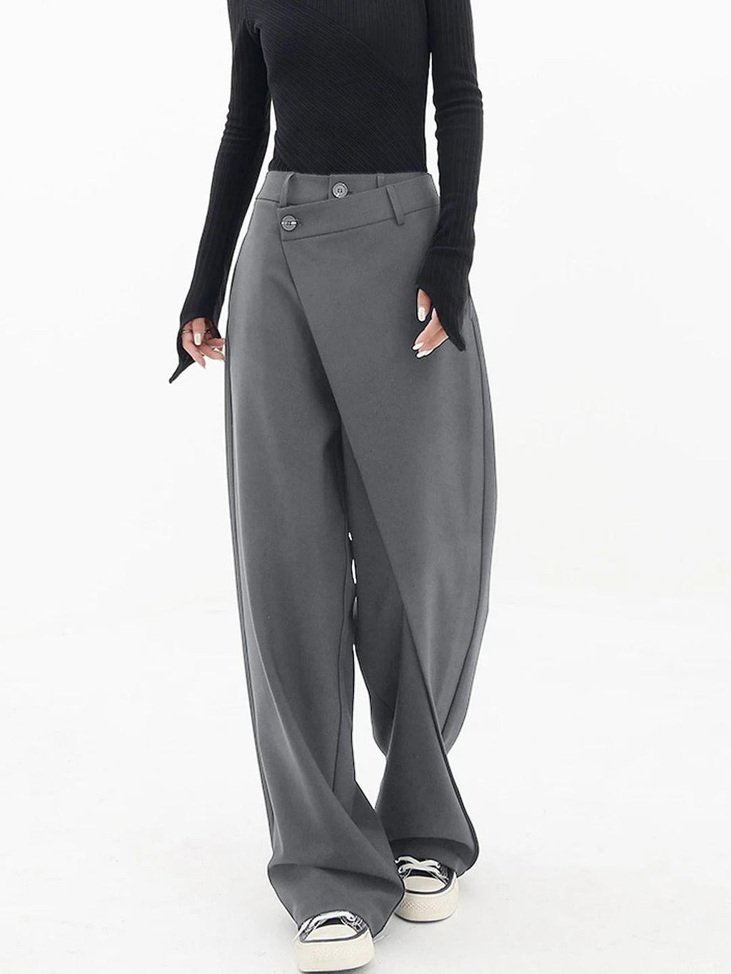 Alpenfeld | Moderne Baggy-Hose