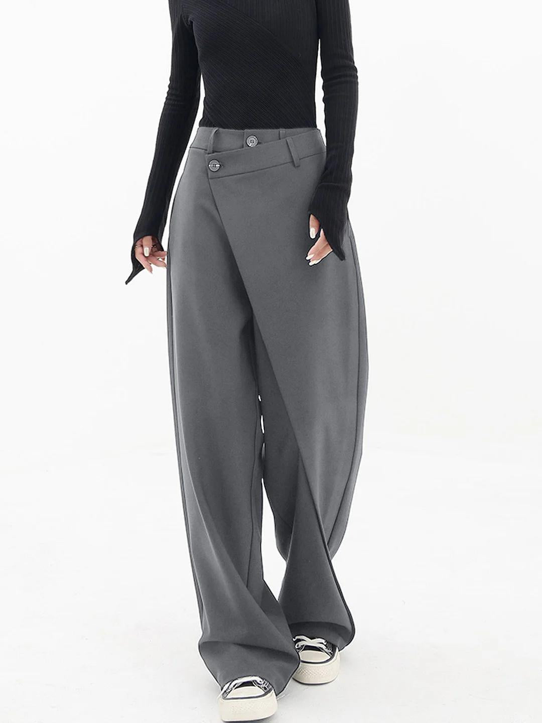 Alpenfeld | Moderne Baggy-Hose