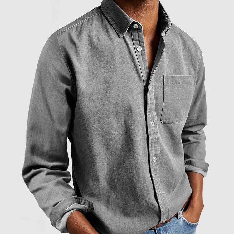 Alpenfeld | Premium Casual Hemd