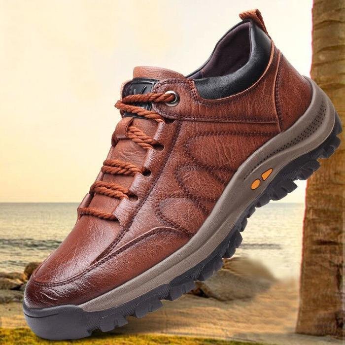 Alpenfeld | Nachhaltige und Bequeme Outdoorschuhe