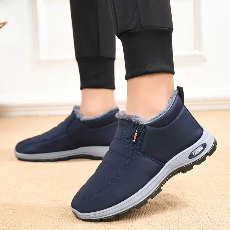 Sommerfeld™ | Winter-Wanderschuhe mit orthopädischem Komfort