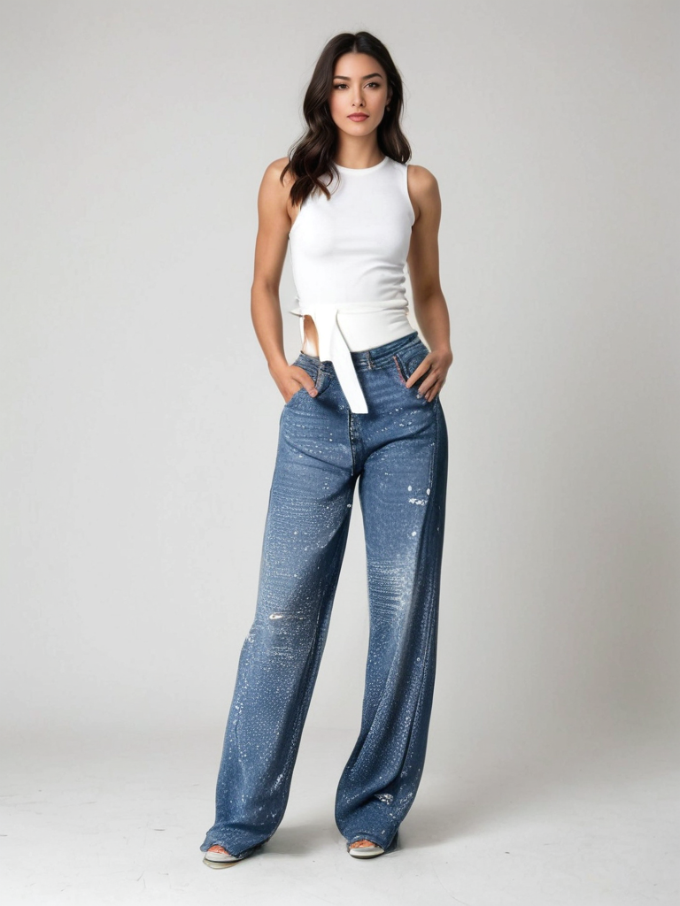 Alpenfeld | Diamant-Hose
