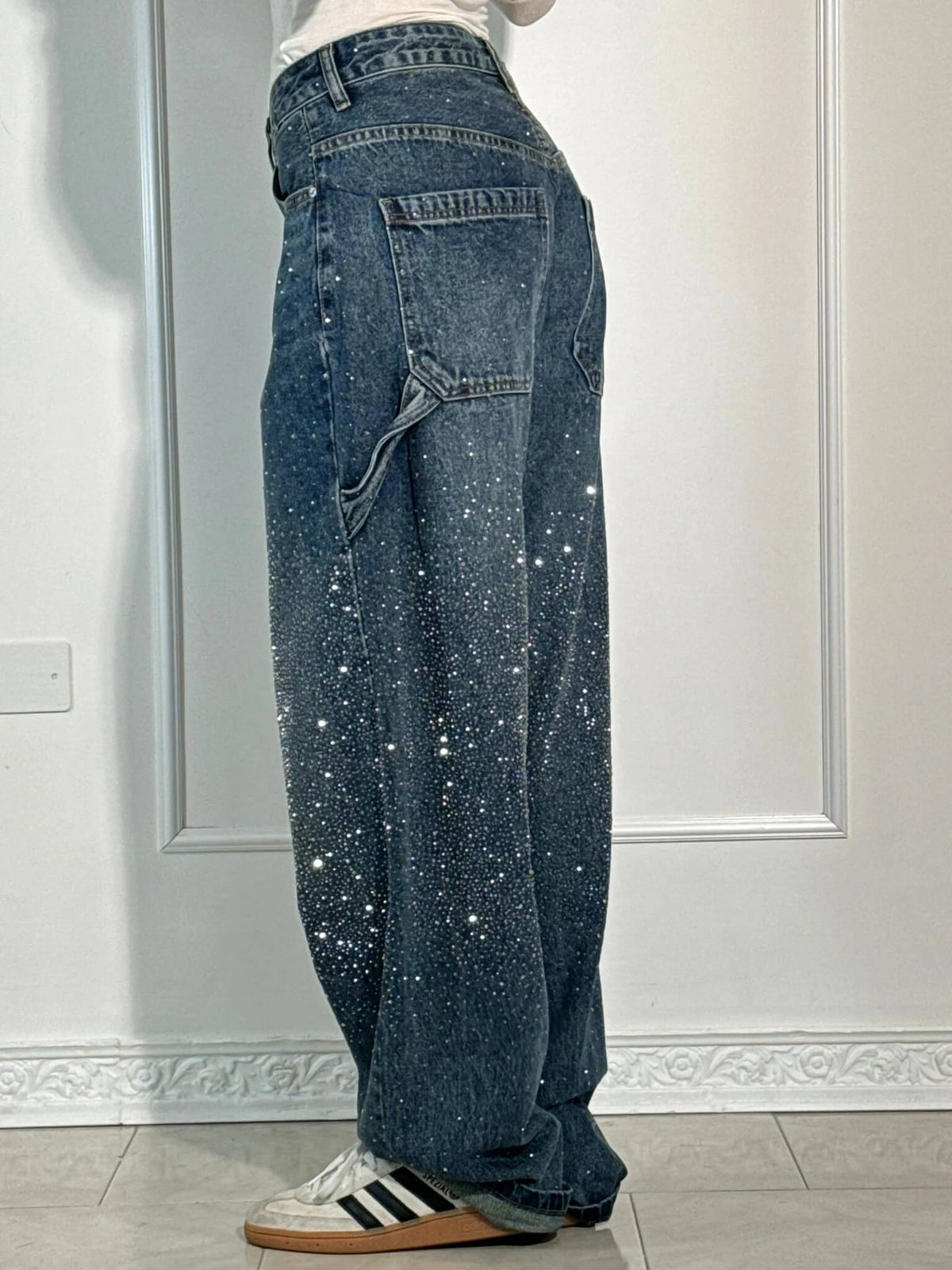 Alpenfeld | Diamant-Hose