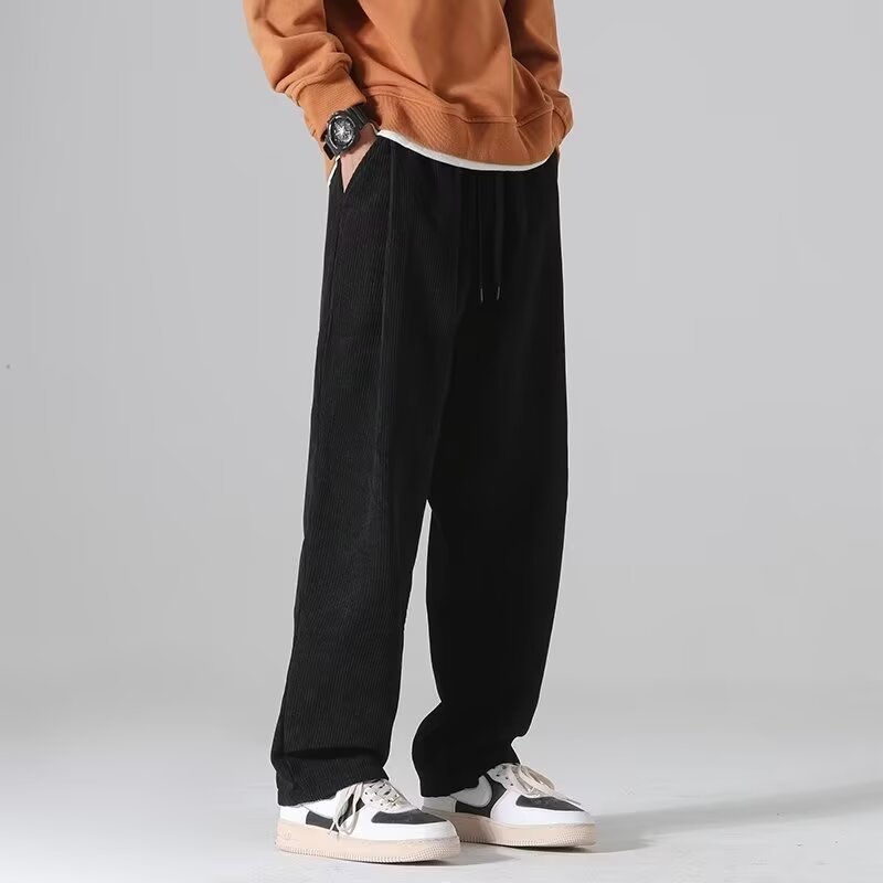 Alpenfeld | Herbst Retro Freizeit Sporthose