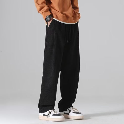 Alpenfeld | Herbst Retro Freizeit Sporthose