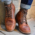 Alpenfeld | Lederschuhe