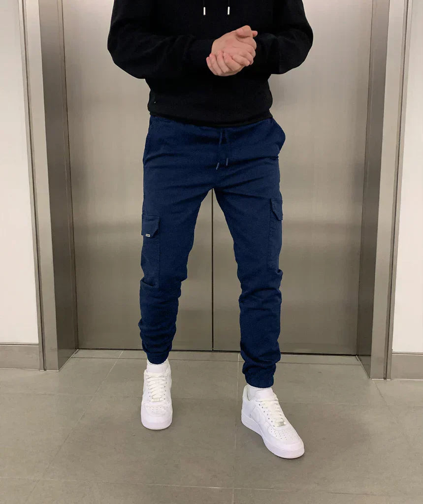 Sommerfeld | Cargo Jogger Fit (1 kaufen, 1 GRATIS dazu)