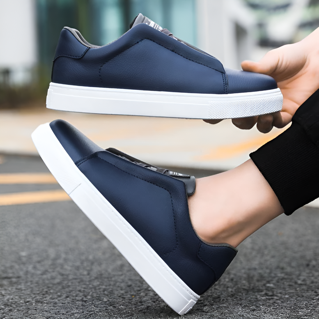 Alpenfeld | Original Klassische Sneakers