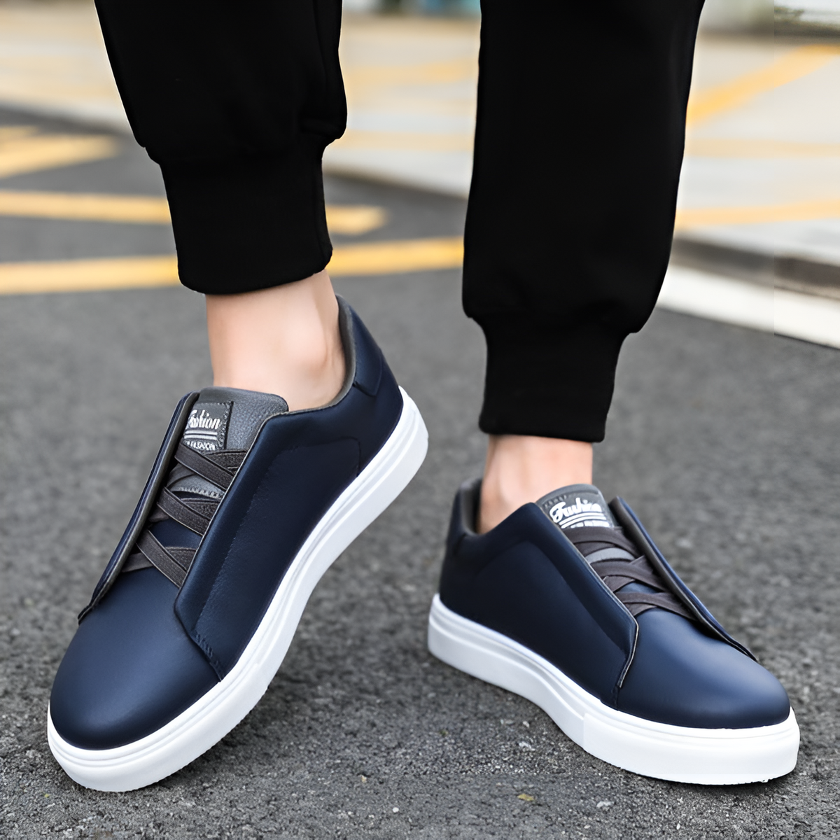 Alpenfeld | Original Klassische Sneakers