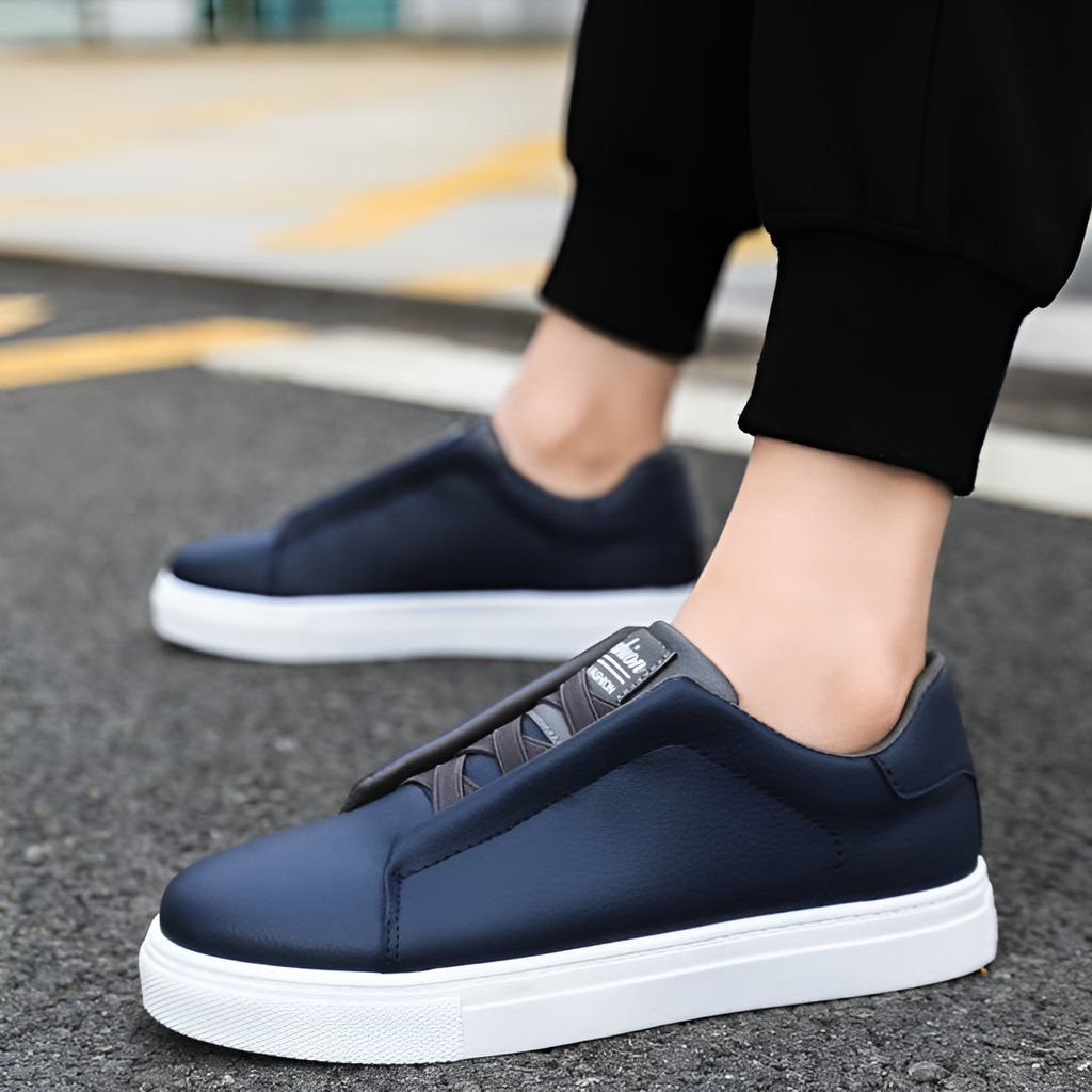 Alpenfeld | Original Klassische Sneakers