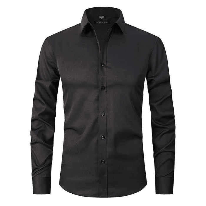 Alpenfeld | Herren Stretch-Shirt