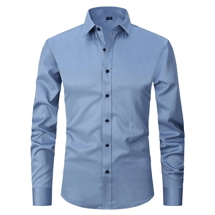 Alpenfeld | Herren Stretch-Shirt