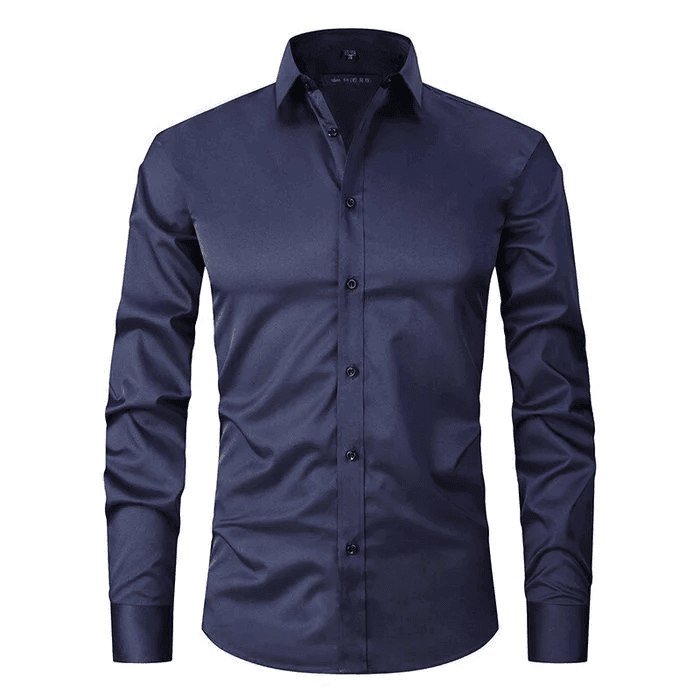 Alpenfeld | Herren Stretch-Shirt