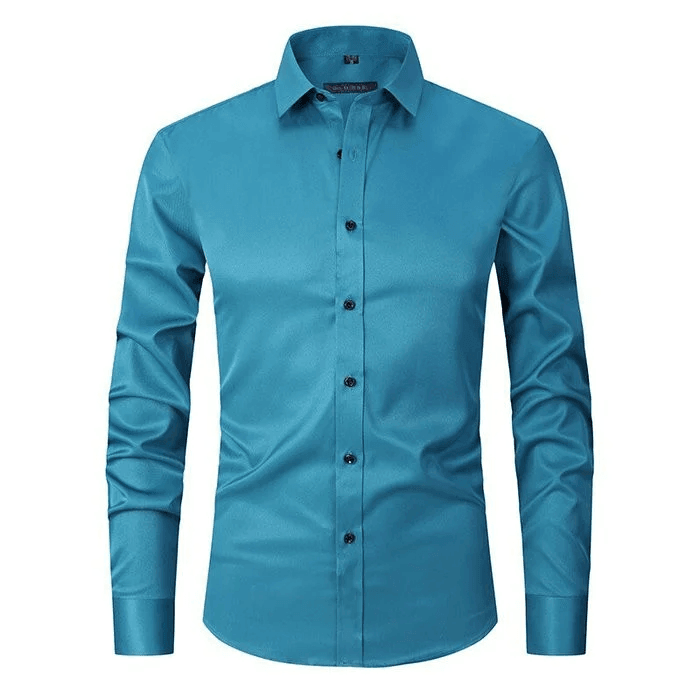 Alpenfeld | Herren Stretch-Shirt