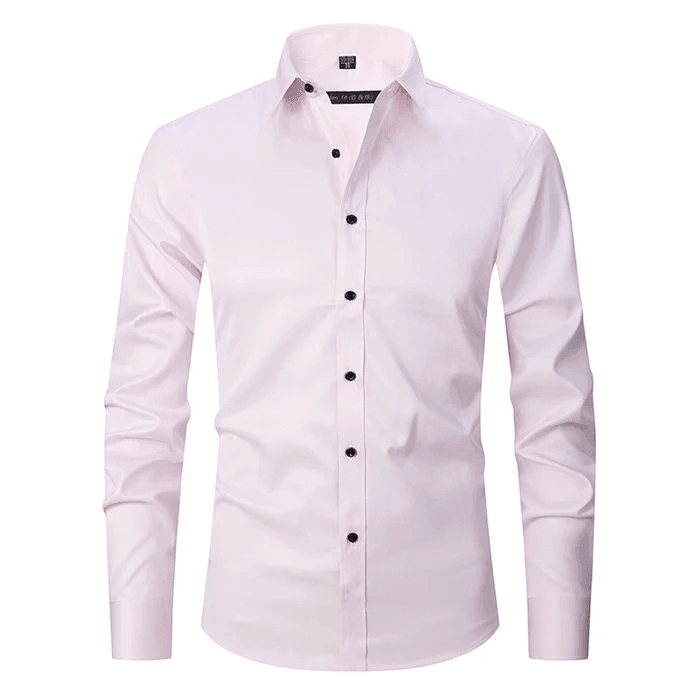 Alpenfeld | Herren Stretch-Shirt