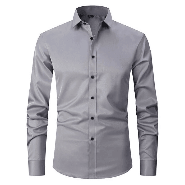Alpenfeld | Herren Stretch-Shirt