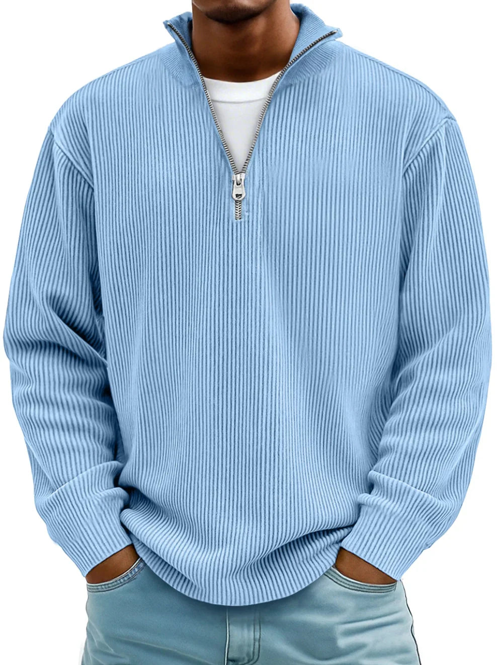 Alpenfeld | Trendiger & stilvoller Pullover