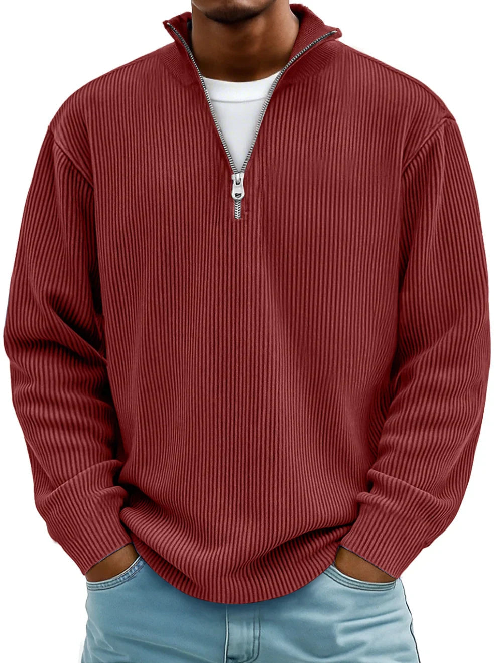 Alpenfeld | Trendiger & stilvoller Pullover