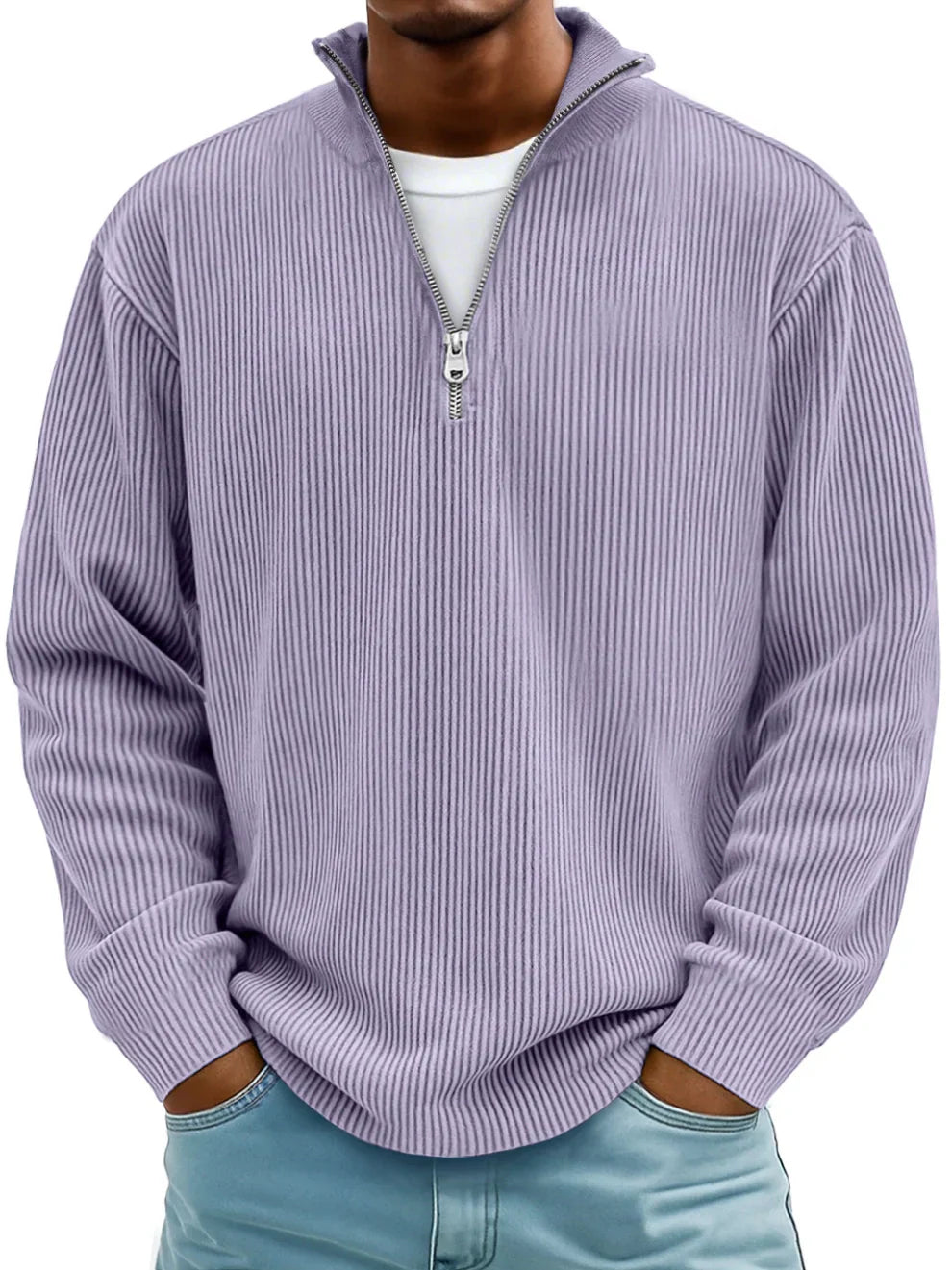 Alpenfeld | Trendiger & stilvoller Pullover