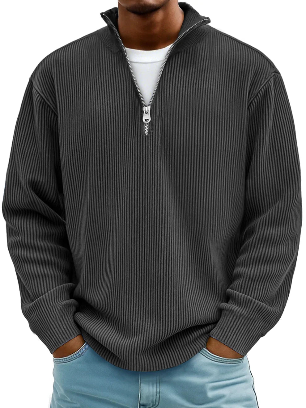 Alpenfeld | Trendiger & stilvoller Pullover