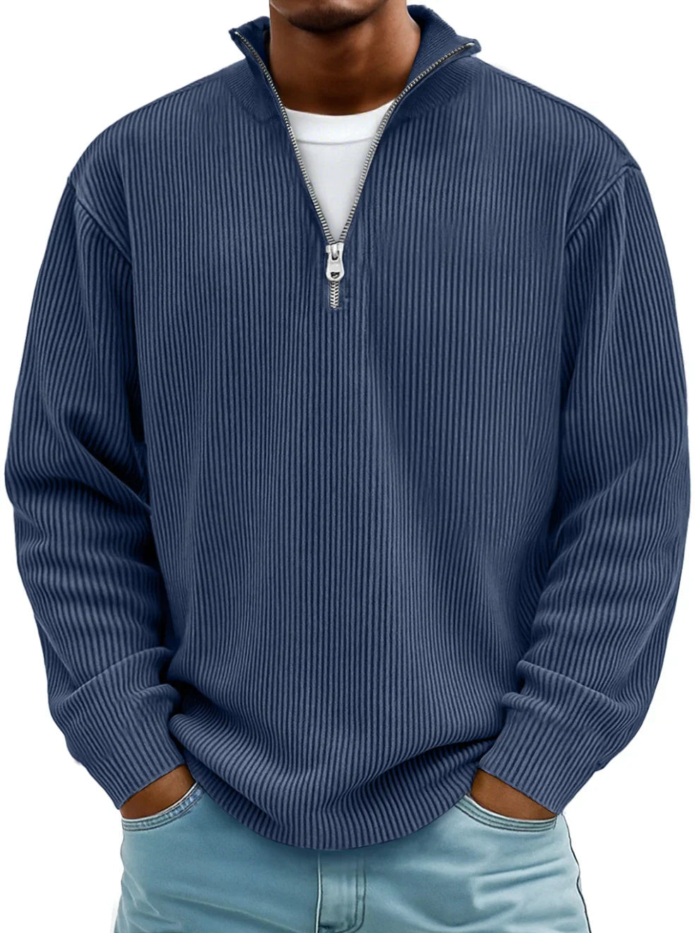 Alpenfeld | Trendiger & stilvoller Pullover