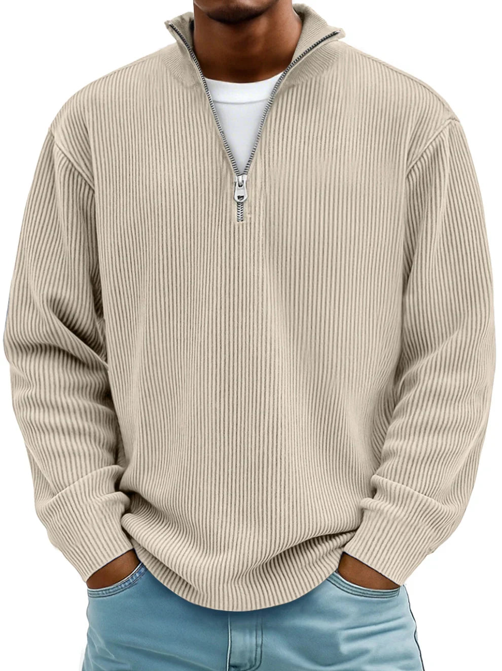 Alpenfeld | Trendiger & stilvoller Pullover