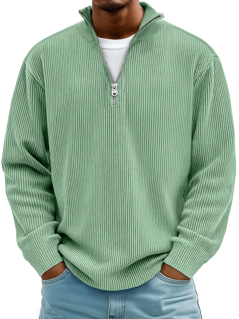 Alpenfeld | Trendiger & stilvoller Pullover