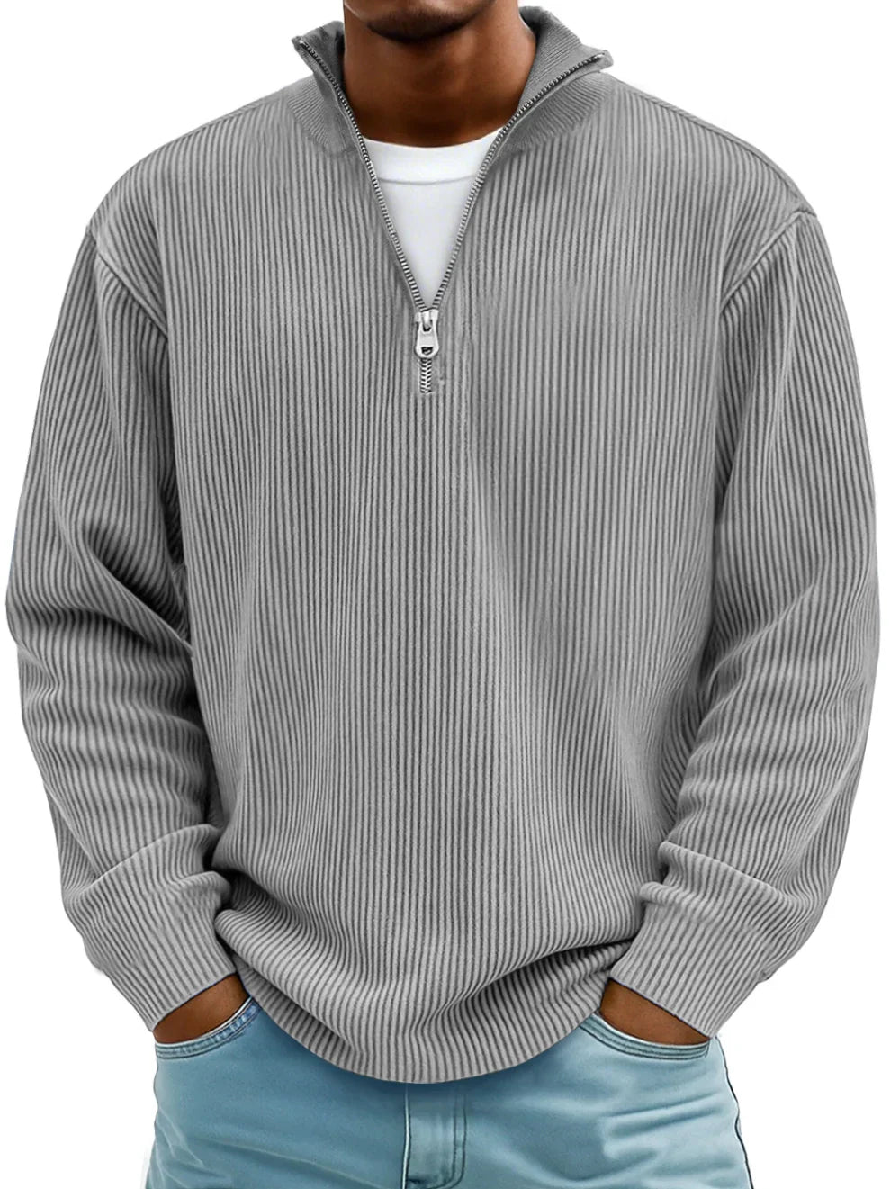 Alpenfeld | Trendiger & stilvoller Pullover