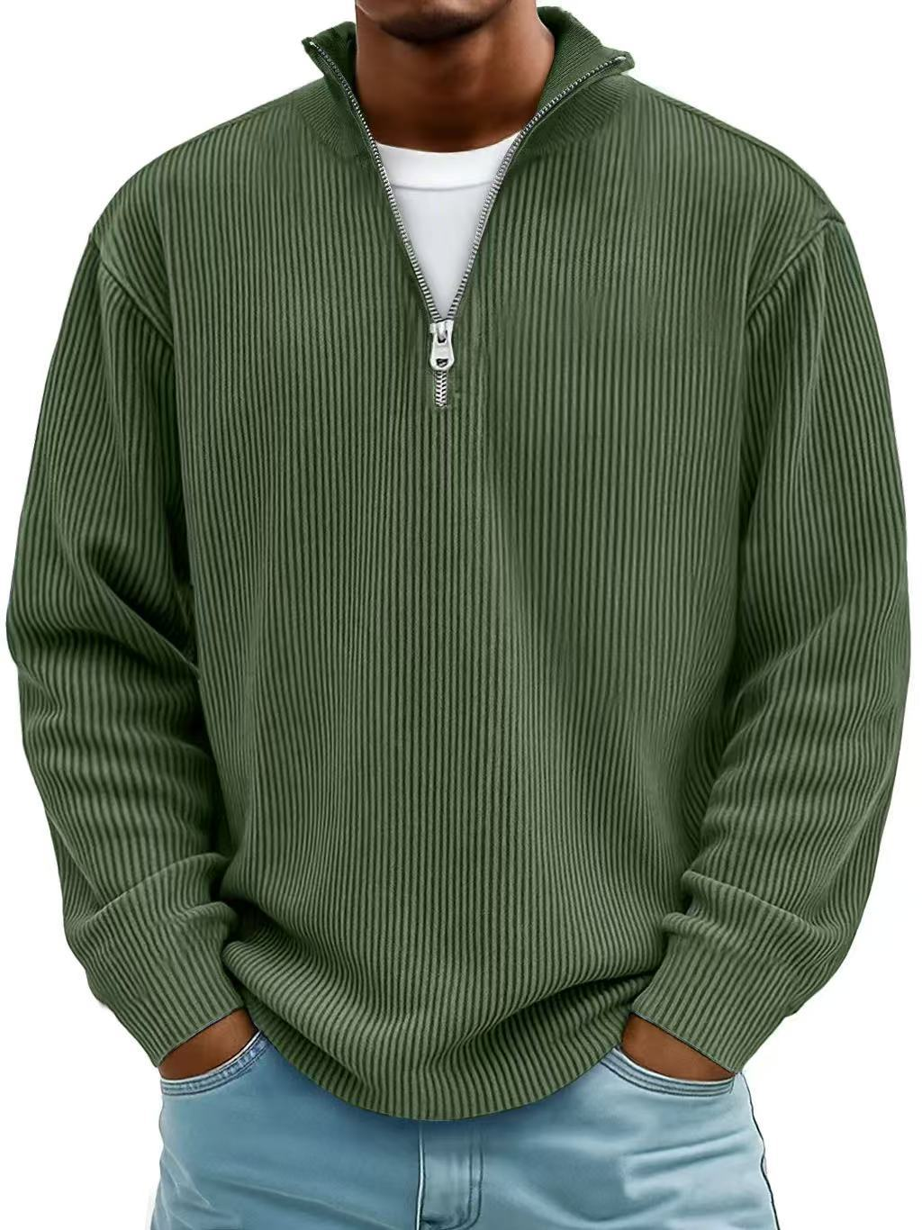 Alpenfeld | Trendiger & stilvoller Pullover