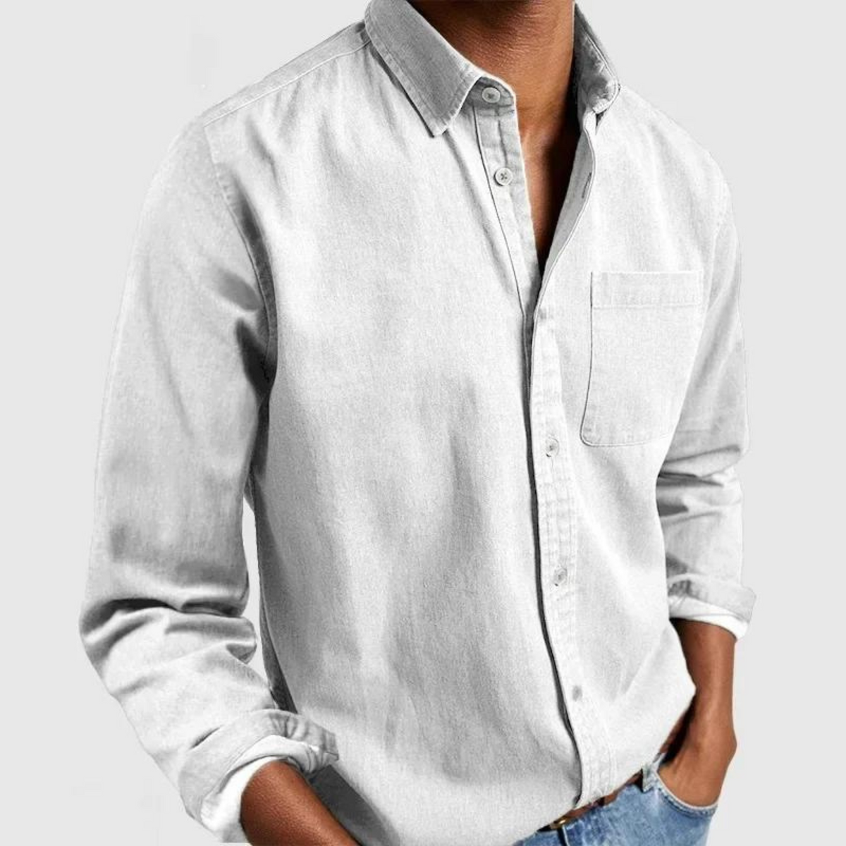 Alpenfeld | Premium Casual Hemd