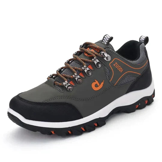 Alpenfeld | Herren Orthopädische Wanderschuhe