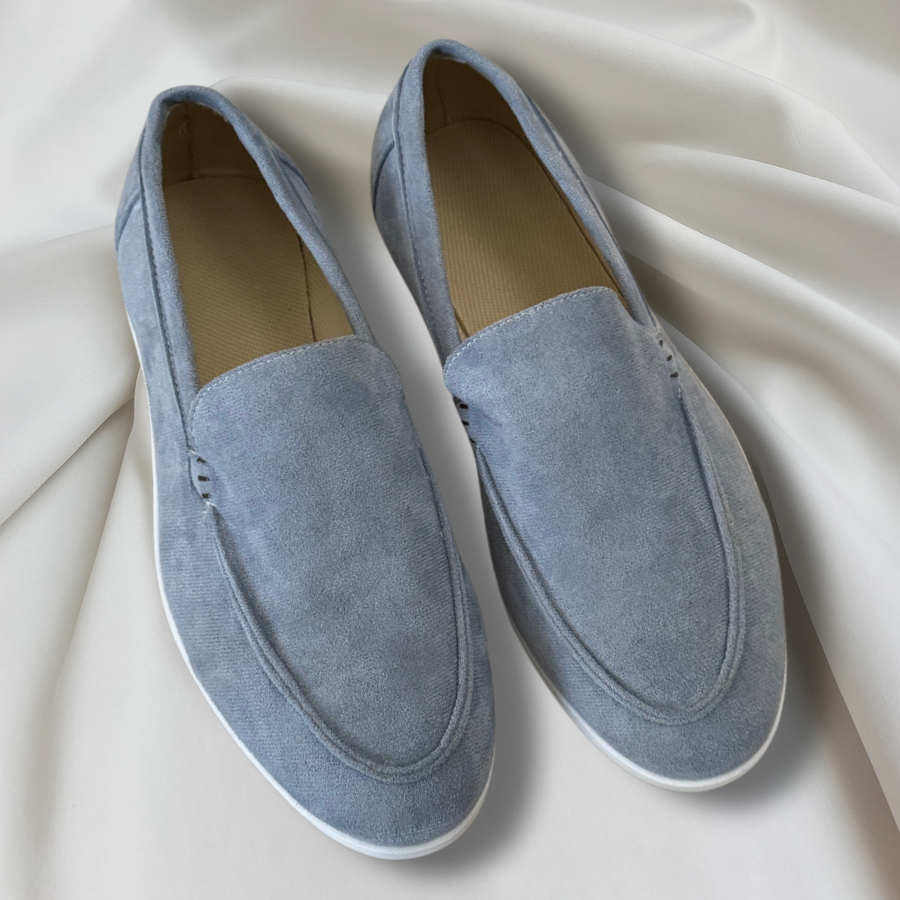 Alpenfeld | Elegante Loafer für Herren (1 Kaufen, 1 GRATIS dazu)