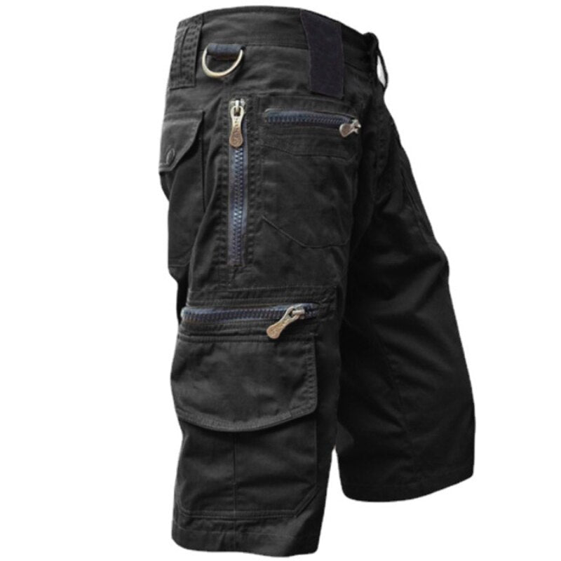 Sommerfeld | Outdoor Overalls mit Mehrfachtaschen (1 kaufen, 1 GRATIS dazu)