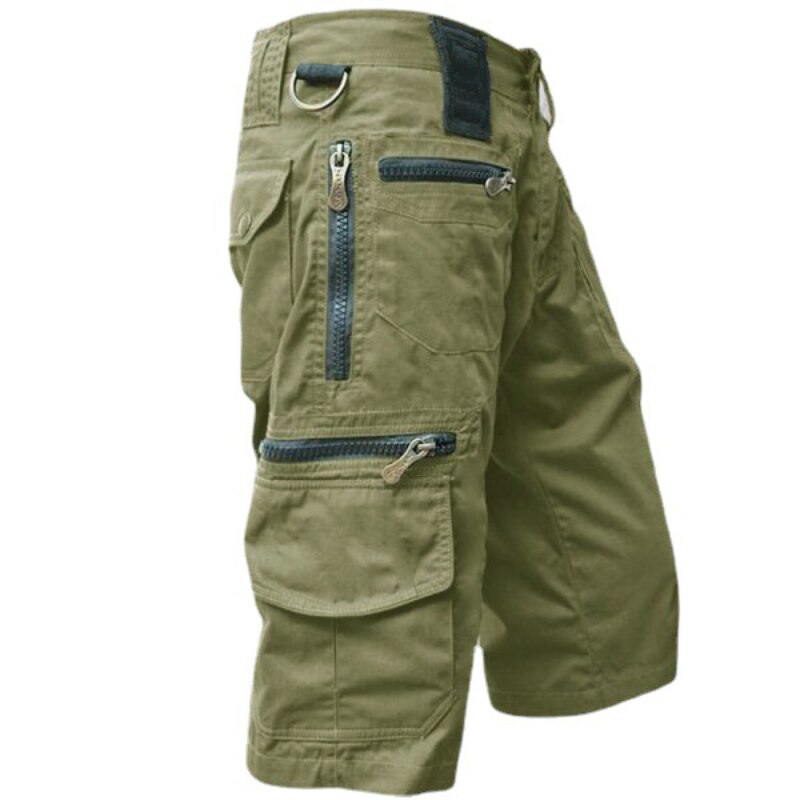Sommerfeld | Outdoor Overalls mit Mehrfachtaschen (1 kaufen, 1 GRATIS dazu)